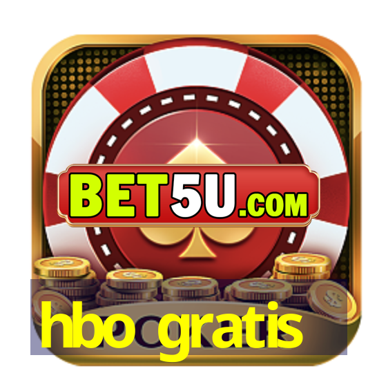 hbo gratis